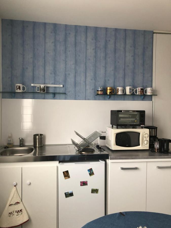 Bed and Breakfast « Chez Annie » Doué-la-Fontaine Esterno foto