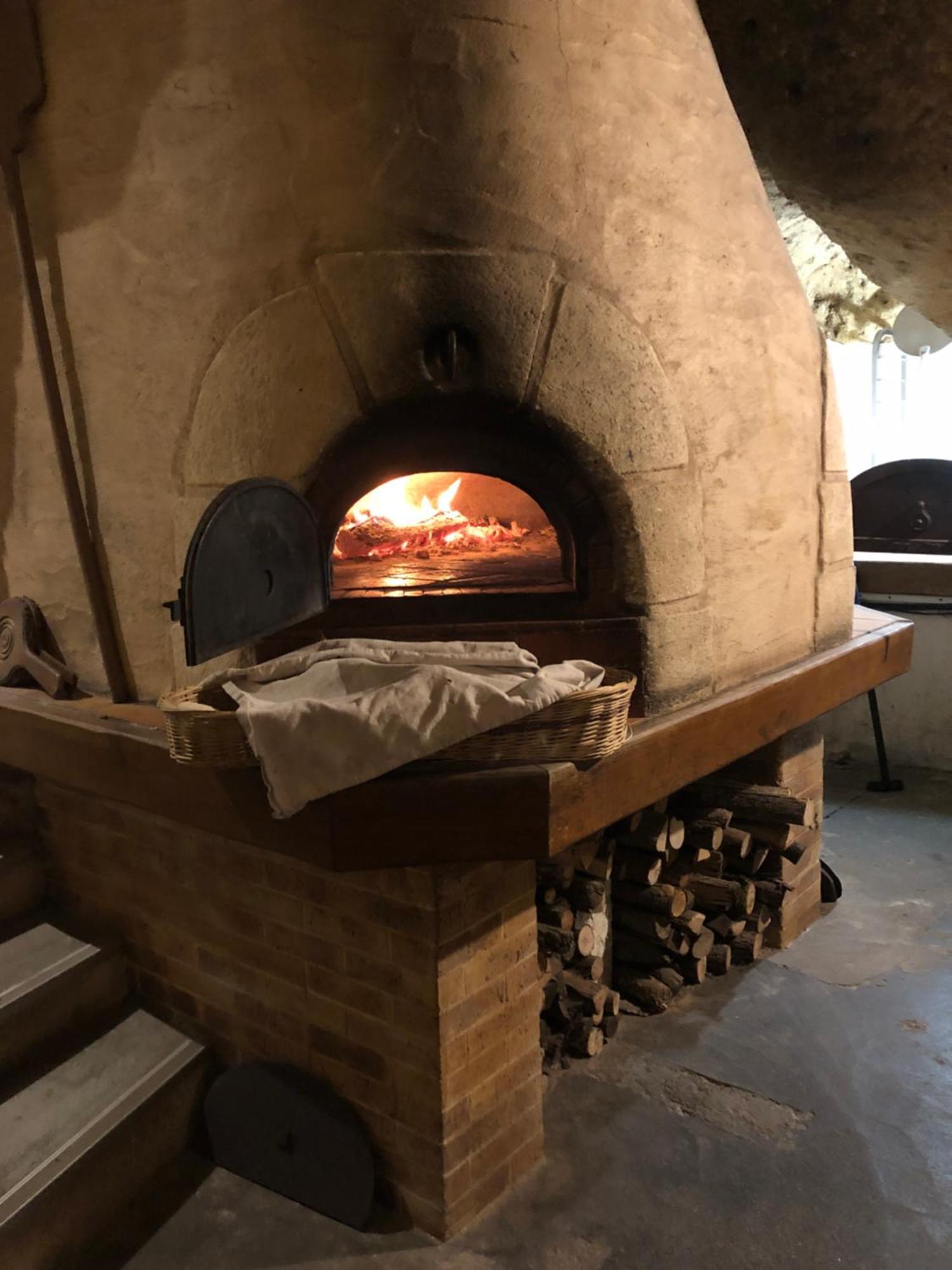 Bed and Breakfast « Chez Annie » Doué-la-Fontaine Esterno foto