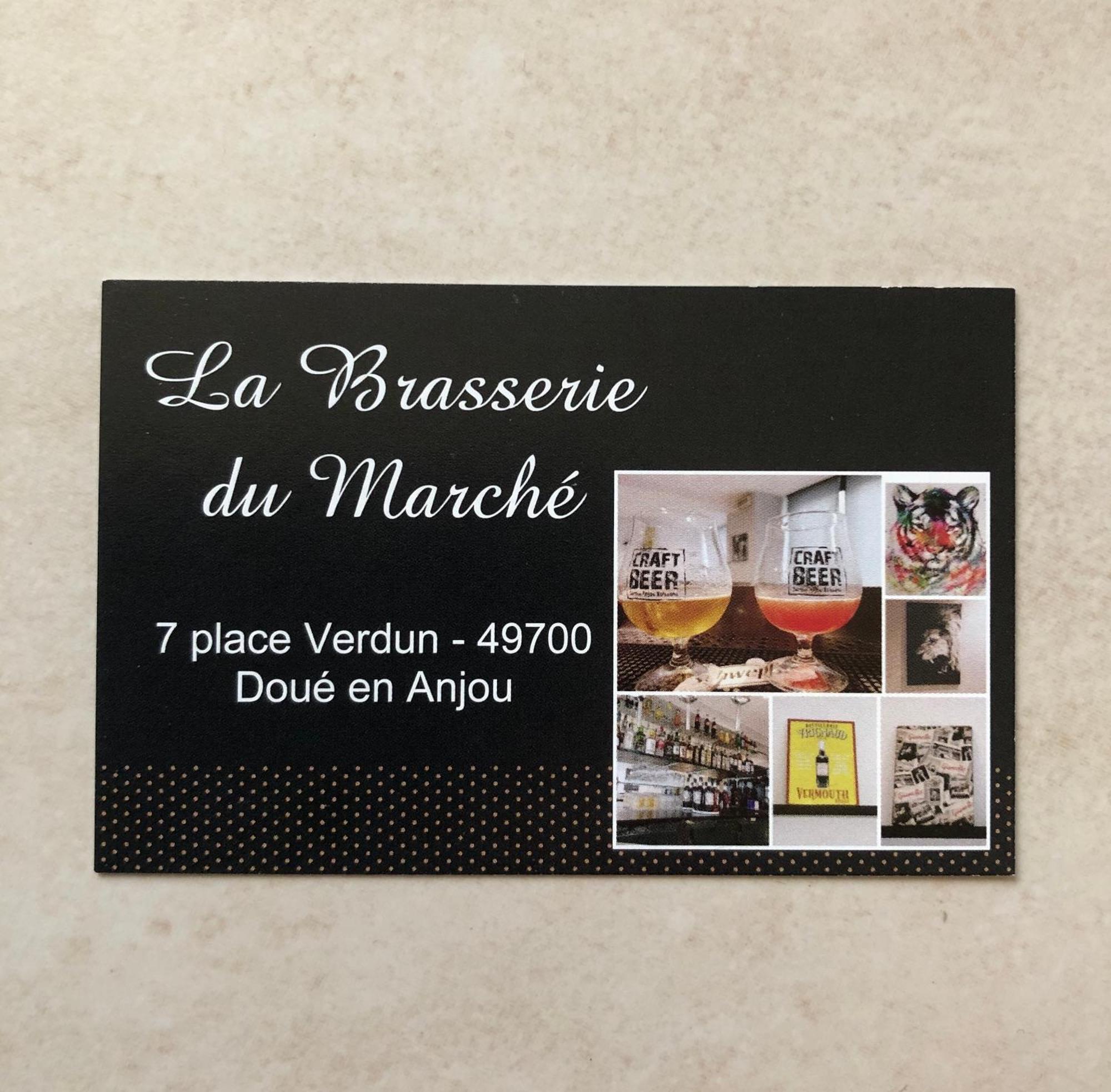 Bed and Breakfast « Chez Annie » Doué-la-Fontaine Esterno foto