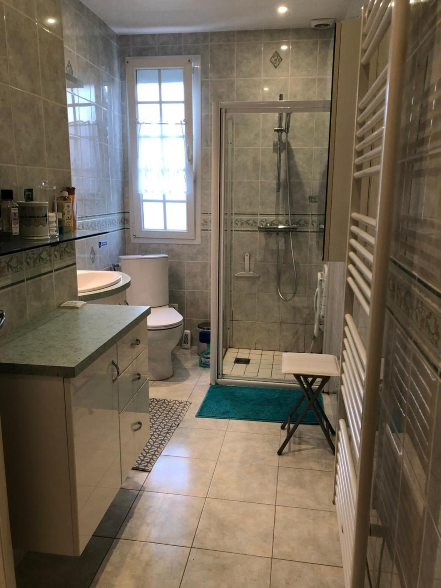 Bed and Breakfast « Chez Annie » Doué-la-Fontaine Esterno foto