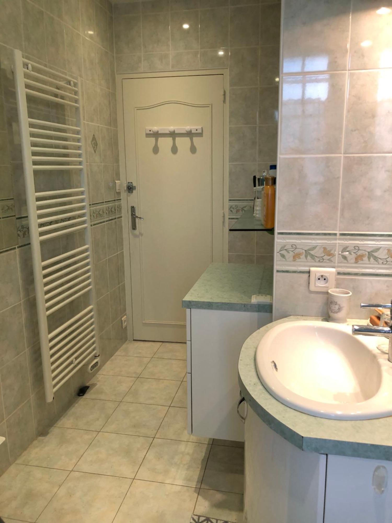 Bed and Breakfast « Chez Annie » Doué-la-Fontaine Esterno foto